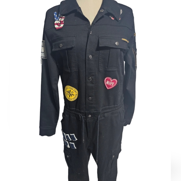 ONEPIECE* Jumpsuit - Picture 6 of 6